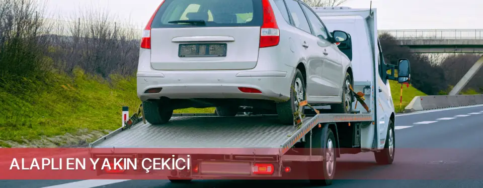 Alaplı İlçemi En Yakın Çekici